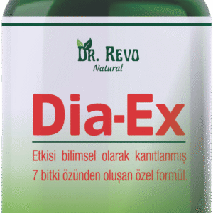 Dr. Revo | Dia-Ex